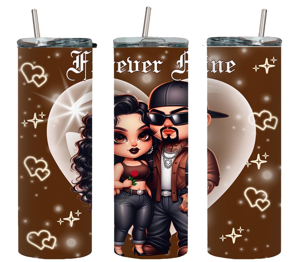 Forever Mine-8514